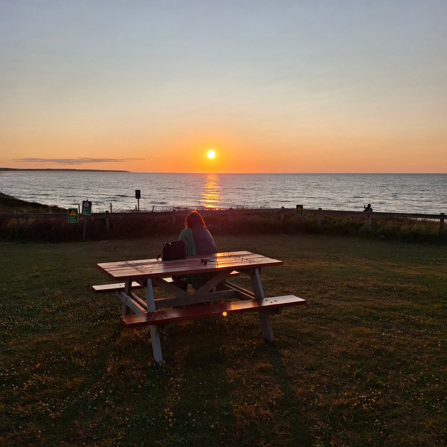Parc national de l'Île-du-Prince-Édouard