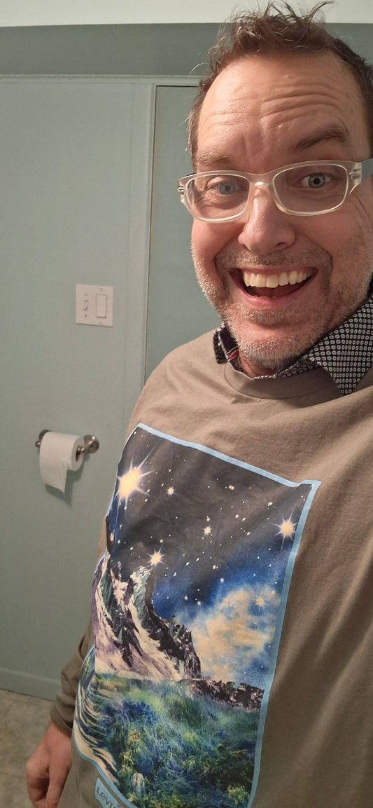 Chandail de Noël 2025